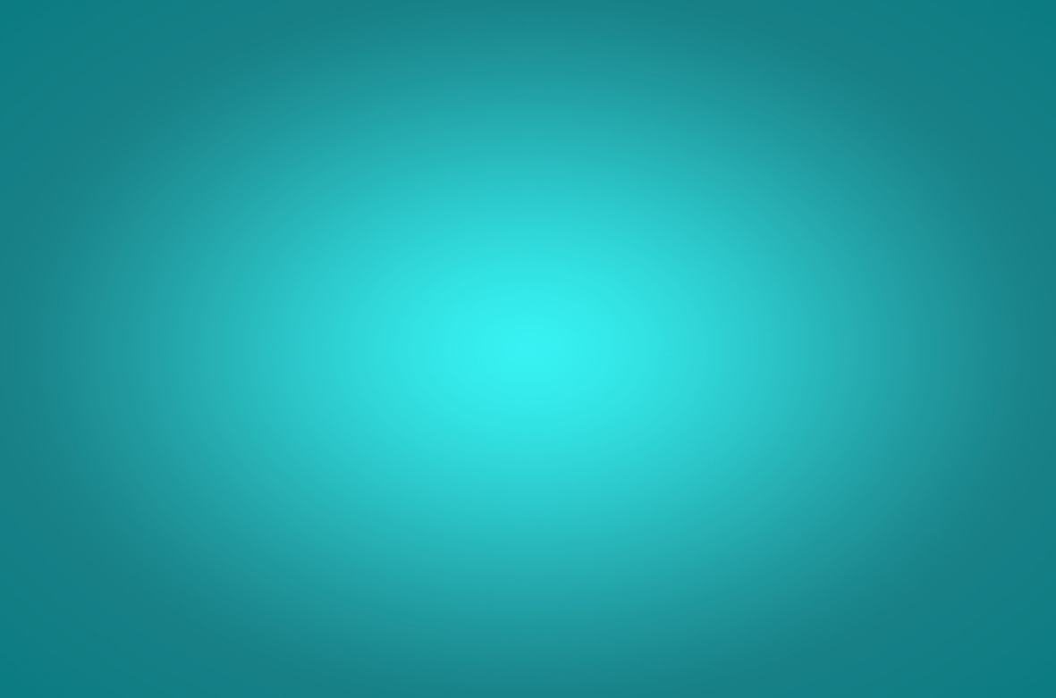 Bright Blue Background